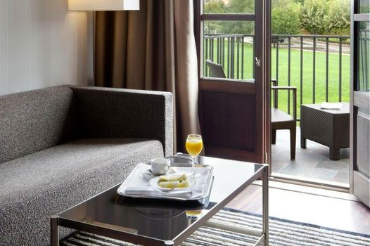 Eurostars Vila de Allariz Hotel Balneario