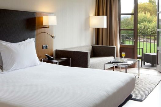 Eurostars Vila de Allariz Hotel Balneario