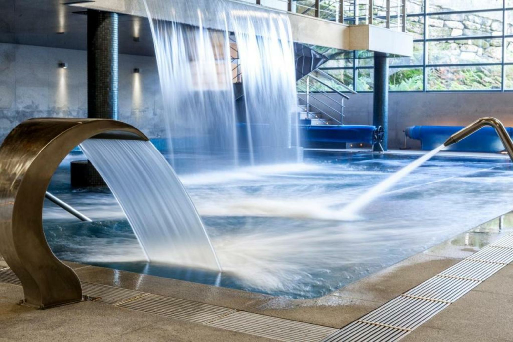 Eurostars Vila de Allariz Hotel Balneario