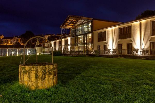 Eurostars Vila de Allariz Hotel Balneario