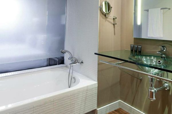 Eurostars Vila de Allariz Hotel Balneario