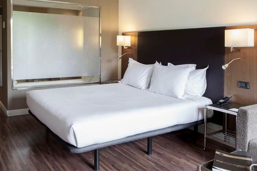 Eurostars Vila de Allariz Hotel Balneario