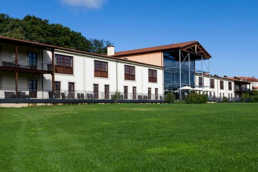 Eurostars Vila de Allariz Hotel Balneario