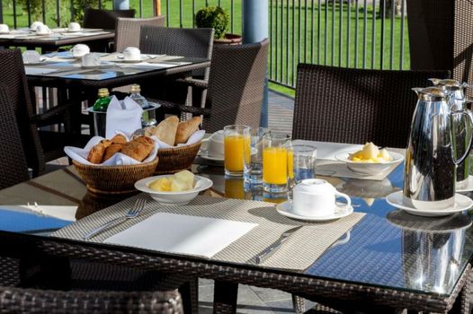 Eurostars Vila de Allariz Hotel Balneario