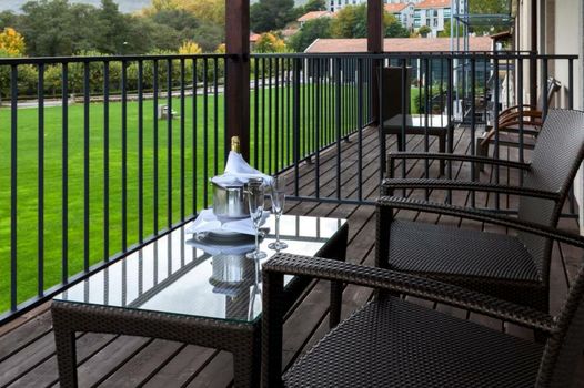 Eurostars Vila de Allariz Hotel Balneario