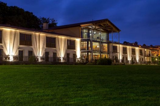 Eurostars Vila de Allariz Hotel Balneario