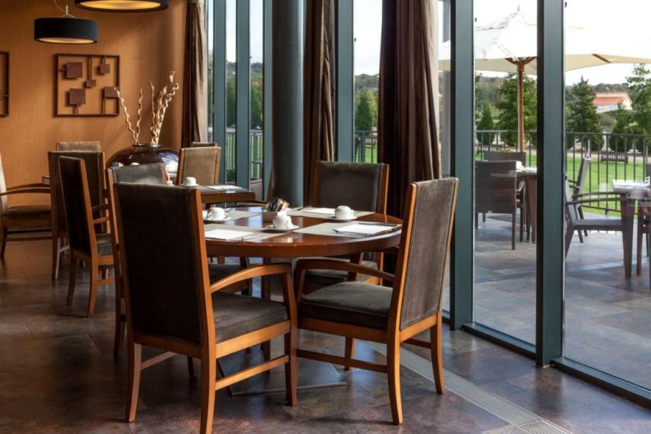 Eurostars Vila de Allariz Hotel Balneario