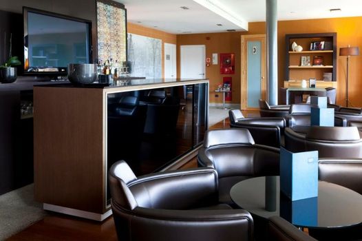 Eurostars Vila de Allariz Hotel Balneario