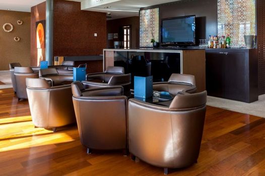 Eurostars Vila de Allariz Hotel Balneario