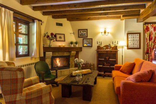 Posada Caborredondo