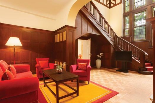 Falkenstein Grand, Autograph Collection