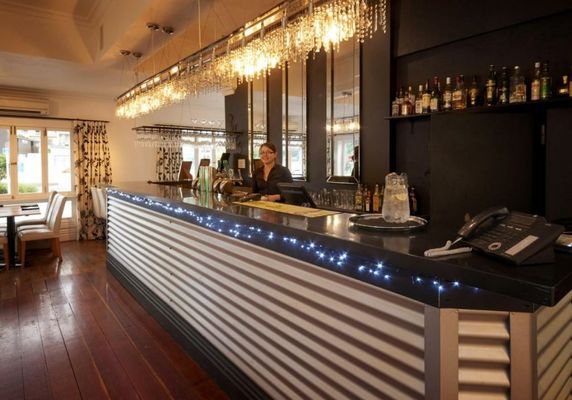 Escape To Picton Boutique Hotel