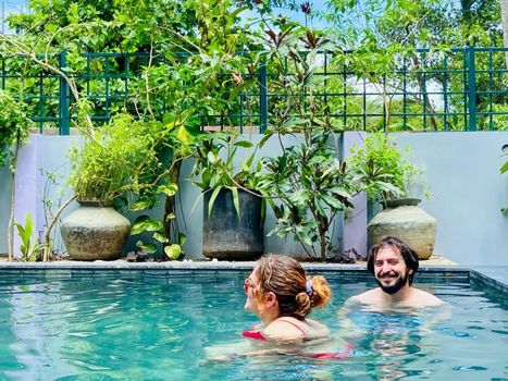 Villa Jacaranda