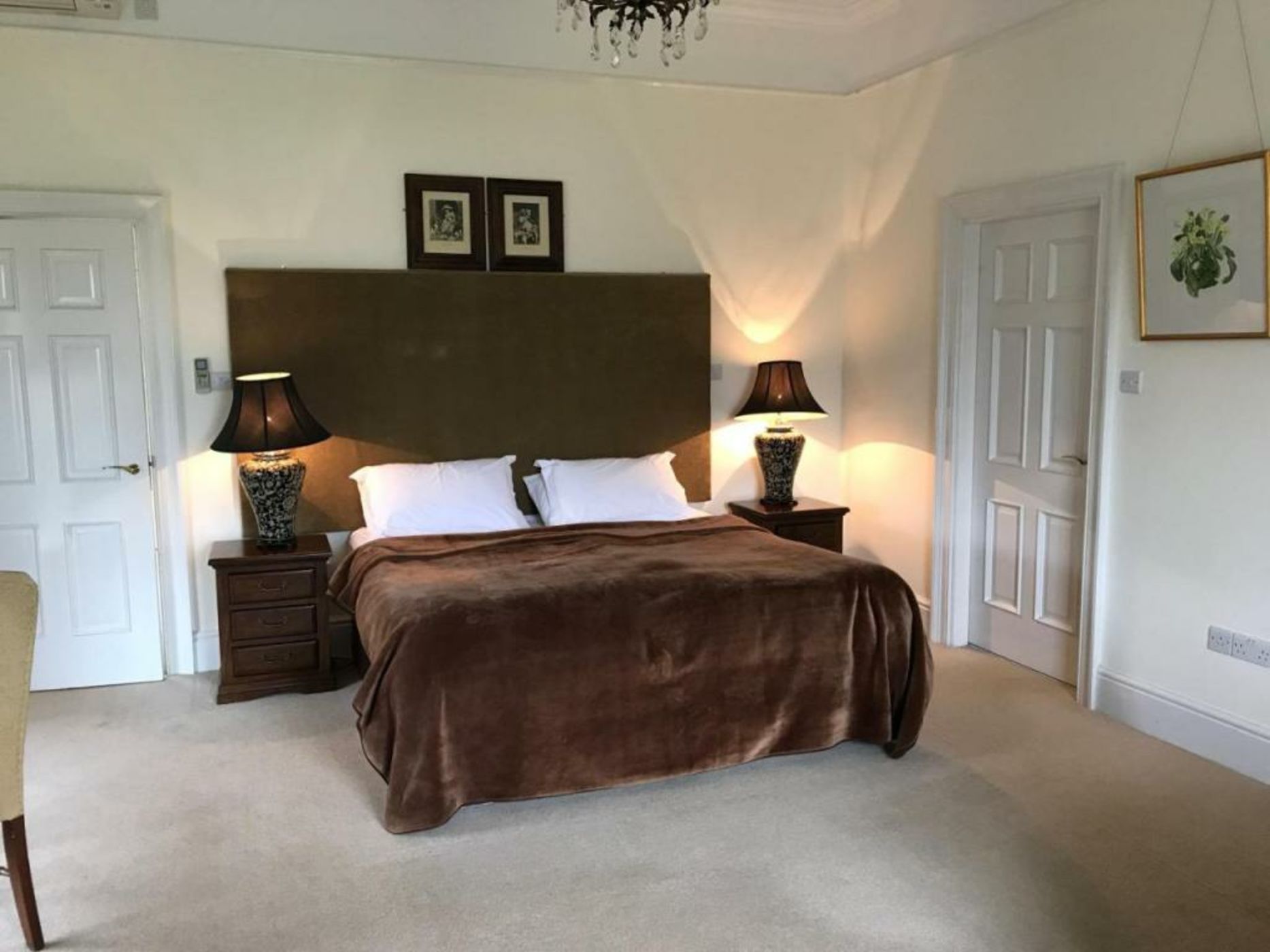 Emlagh House