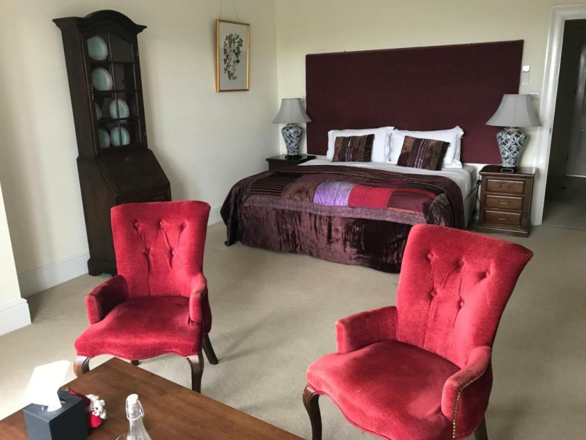 Emlagh House