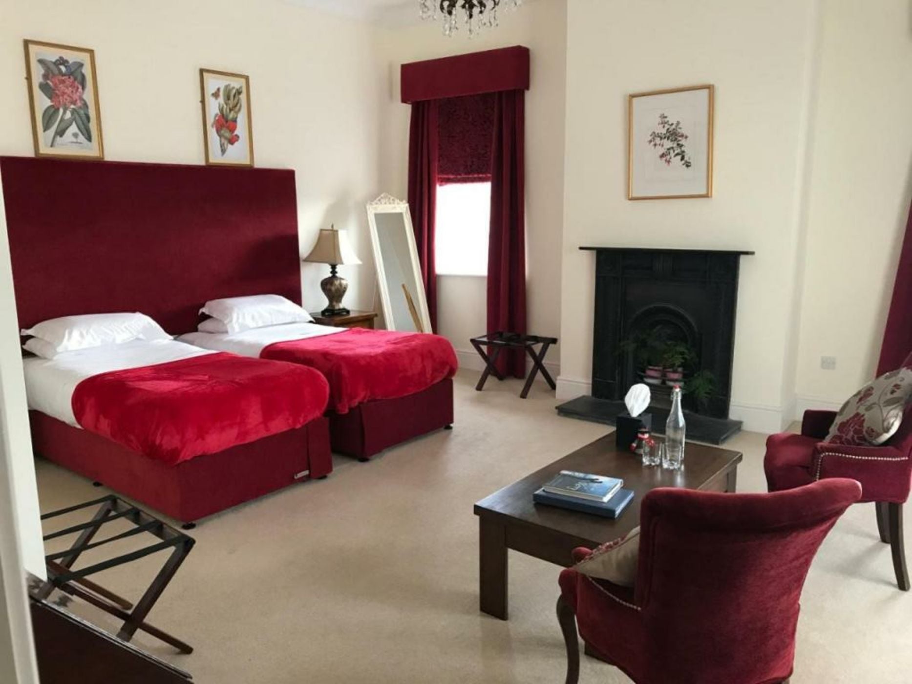 Emlagh House