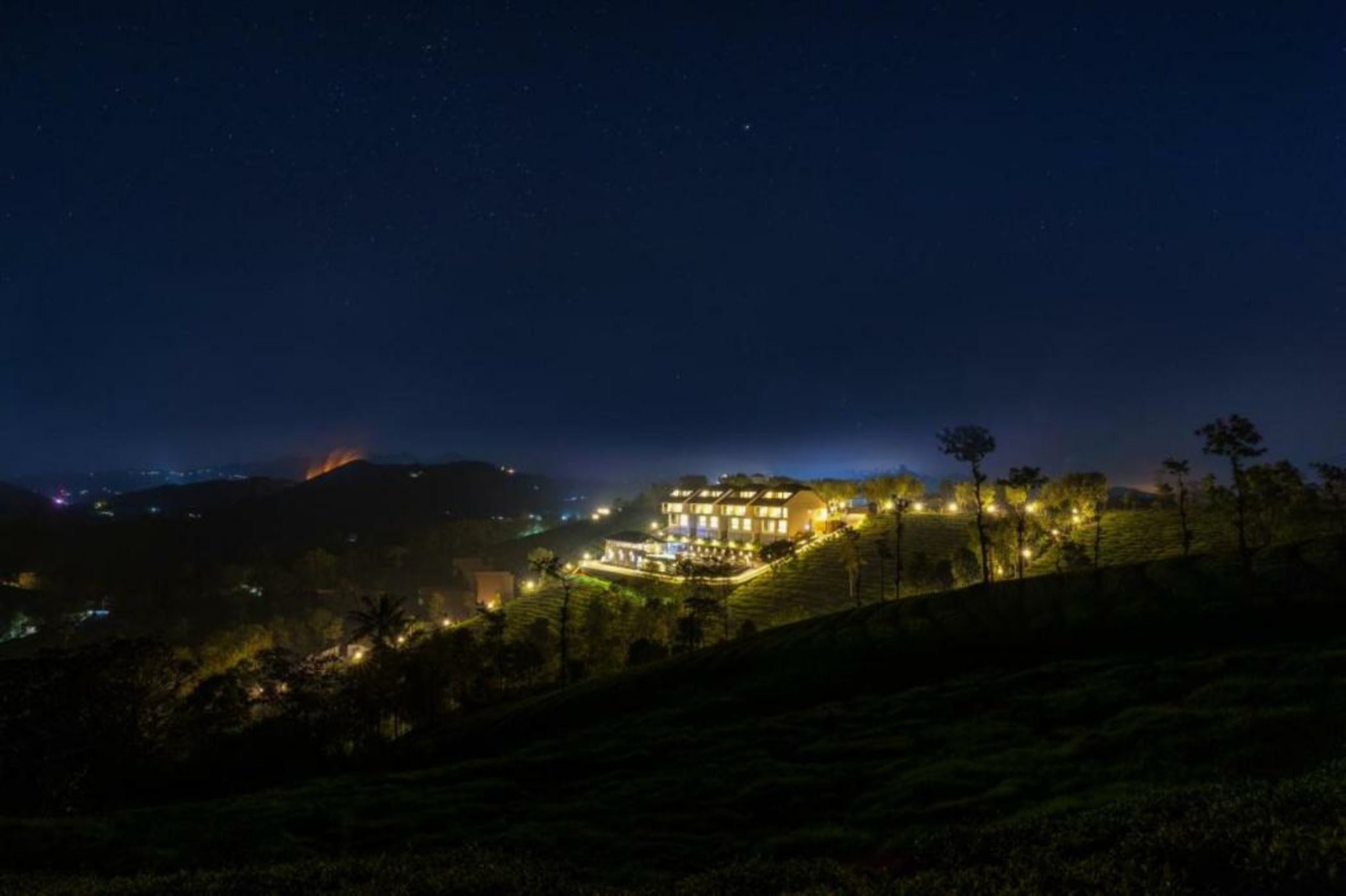 Elysian Vale