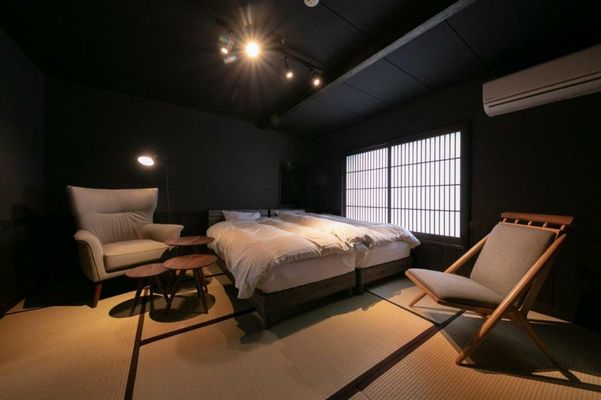 Yasuraginoyado Yufu