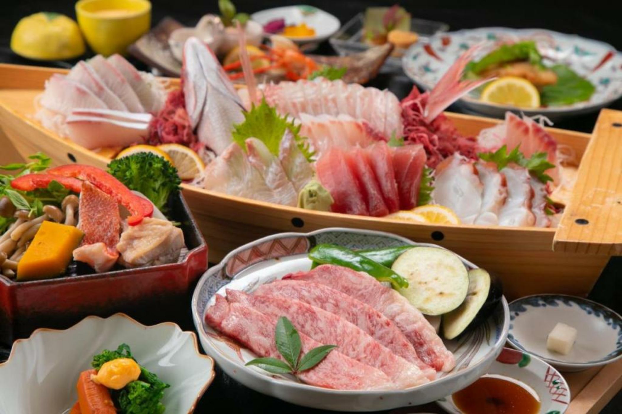 Yasuraginoyado Yufu