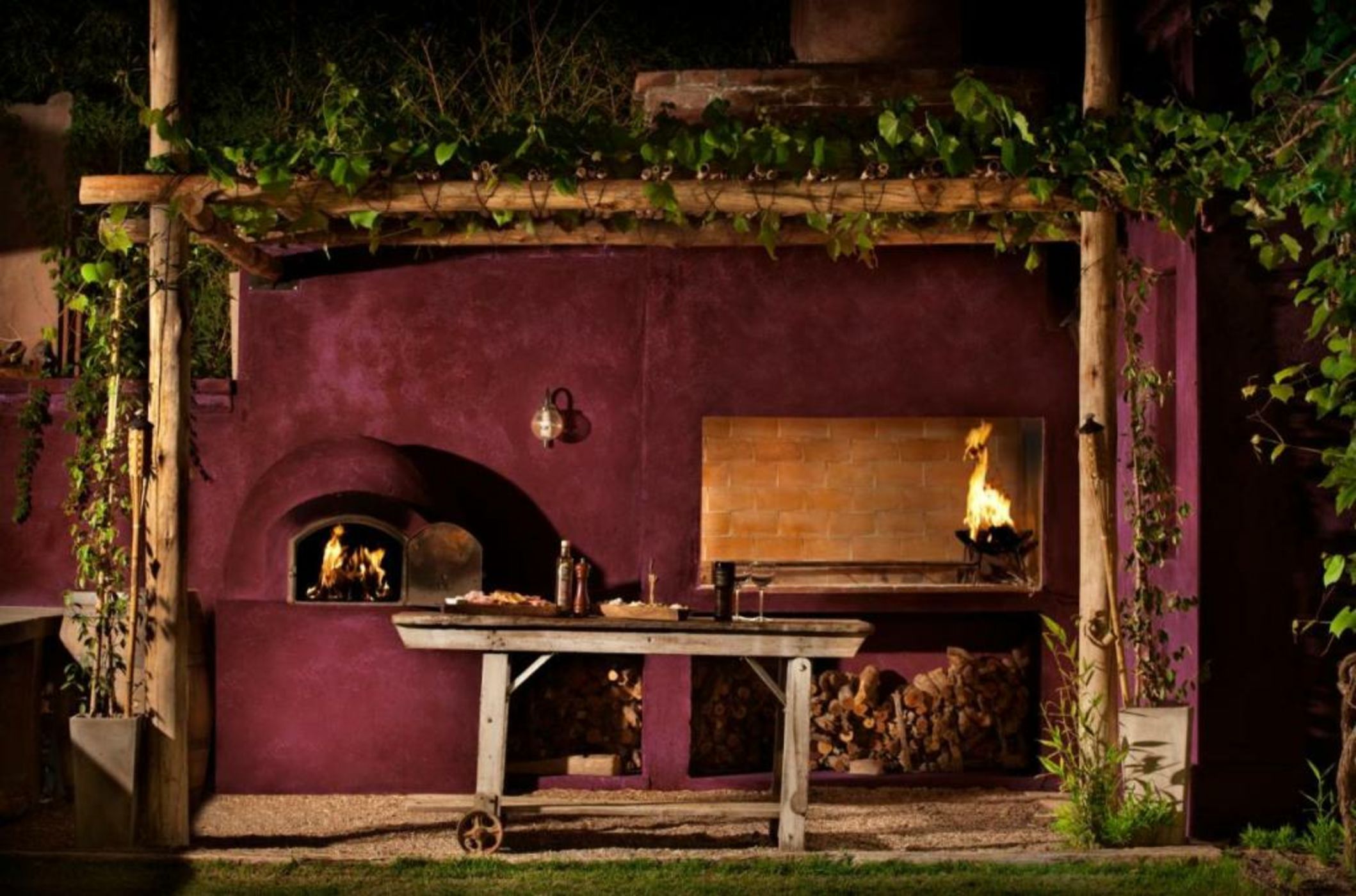 Posada Borravino