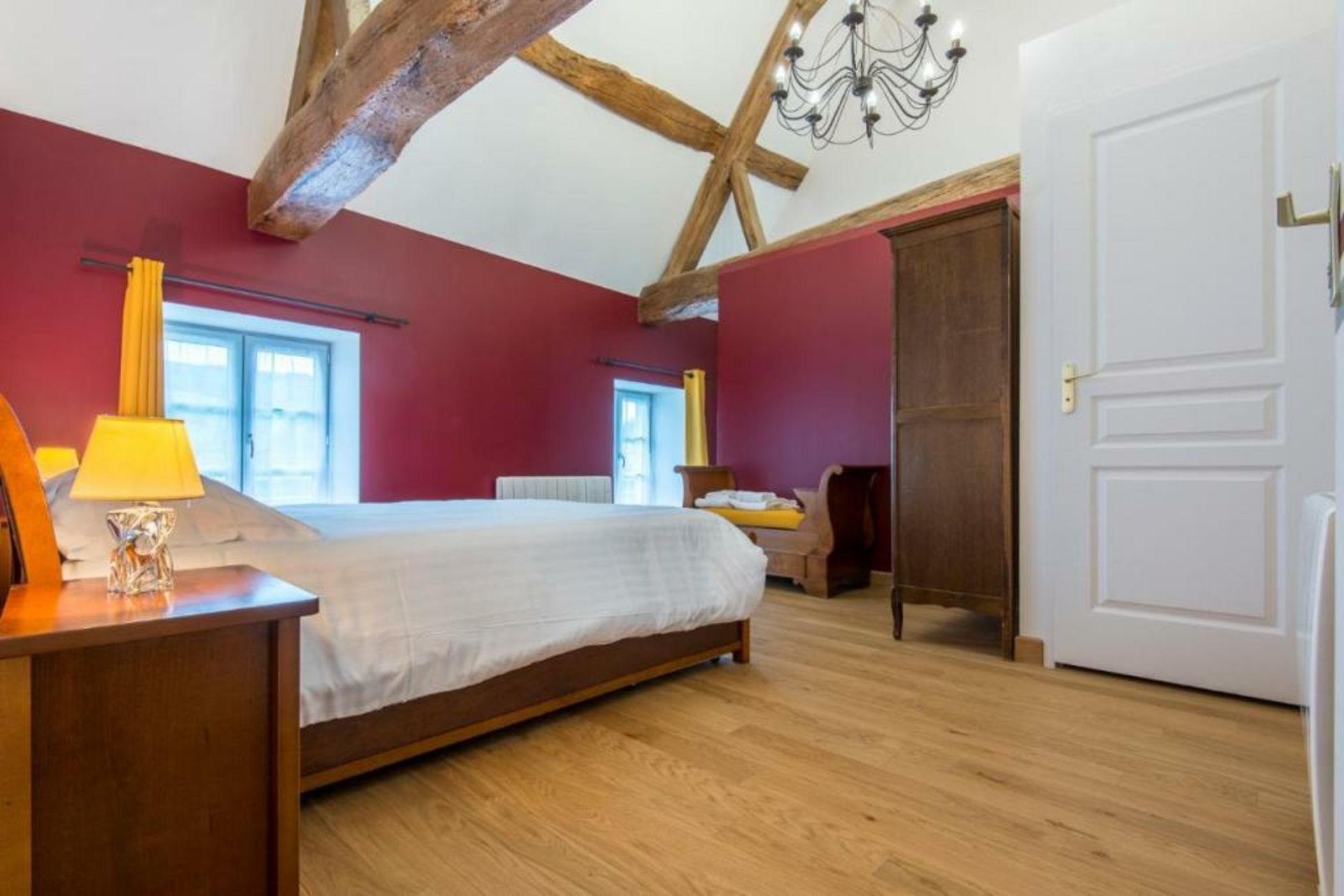 Le Logis D'Azé
