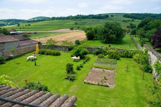 Le Logis D'Azé