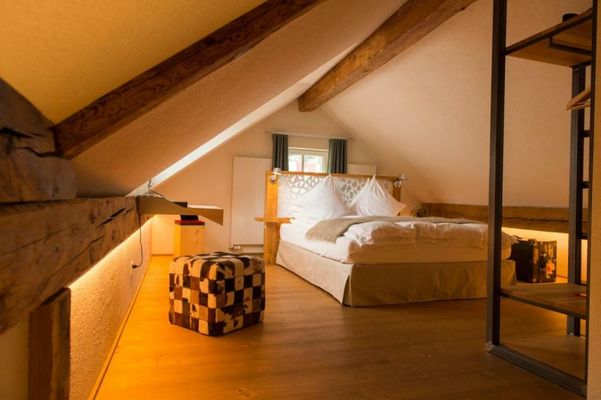 Boutique Hotel The River House