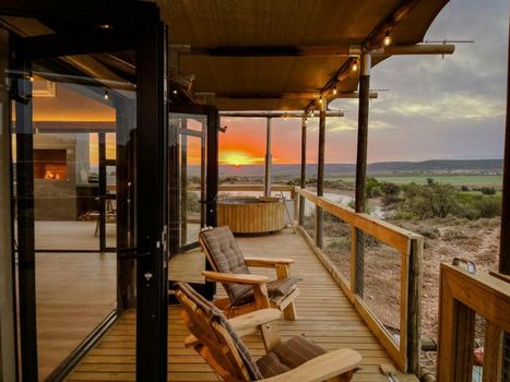 AfriCamps Klein Karoo