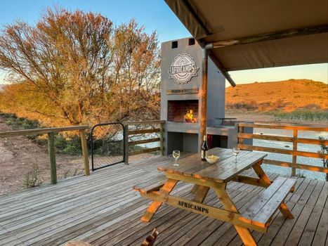 AfriCamps Klein Karoo