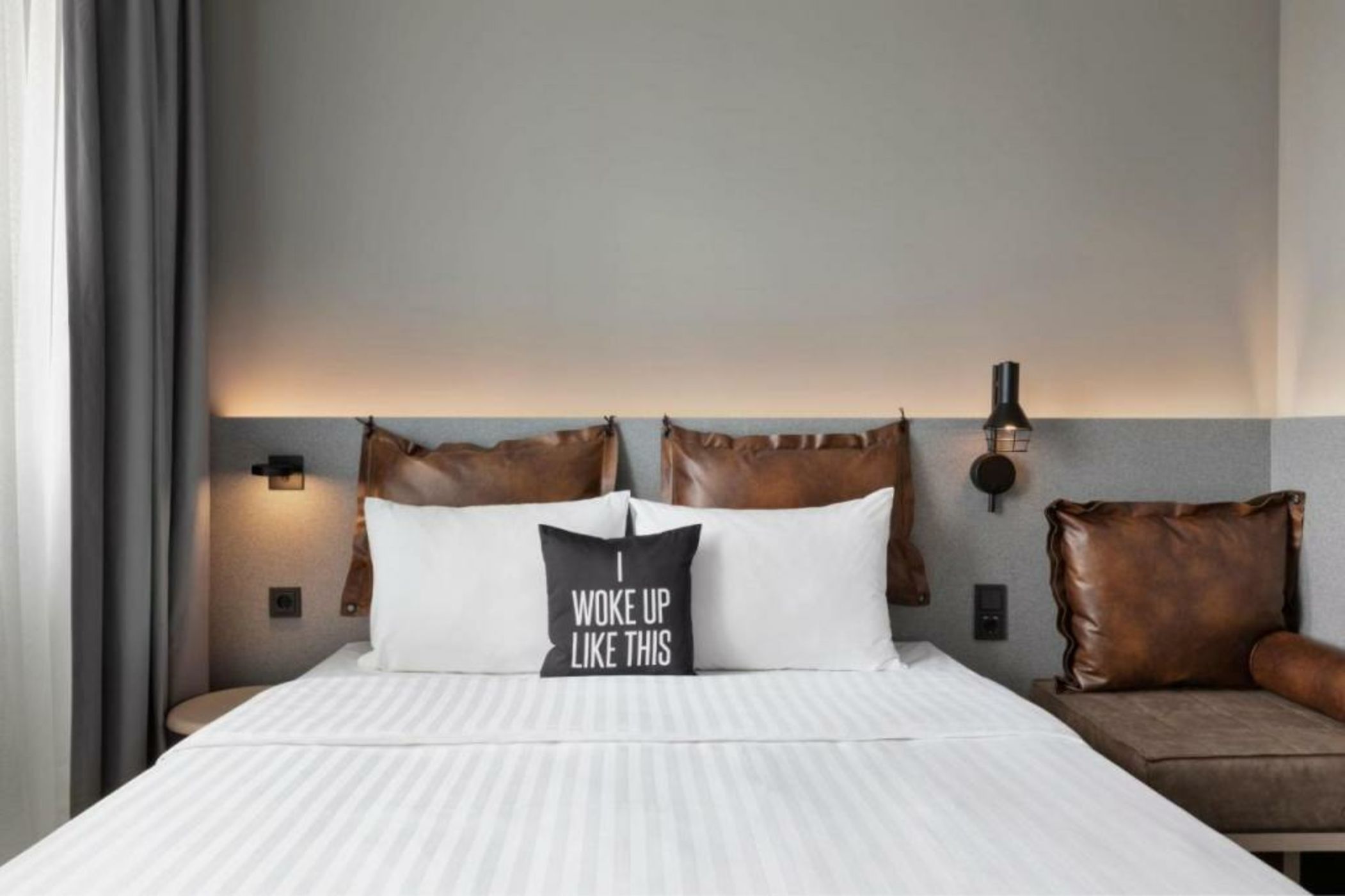 Moxy Duesseldorf City