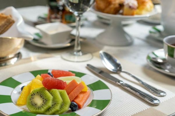Alvear Icon Hotel