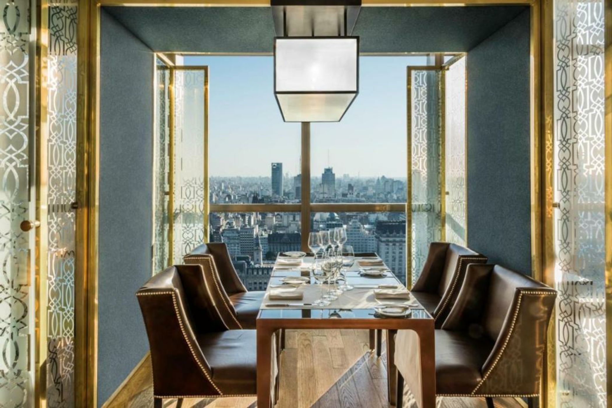 Alvear Icon Hotel