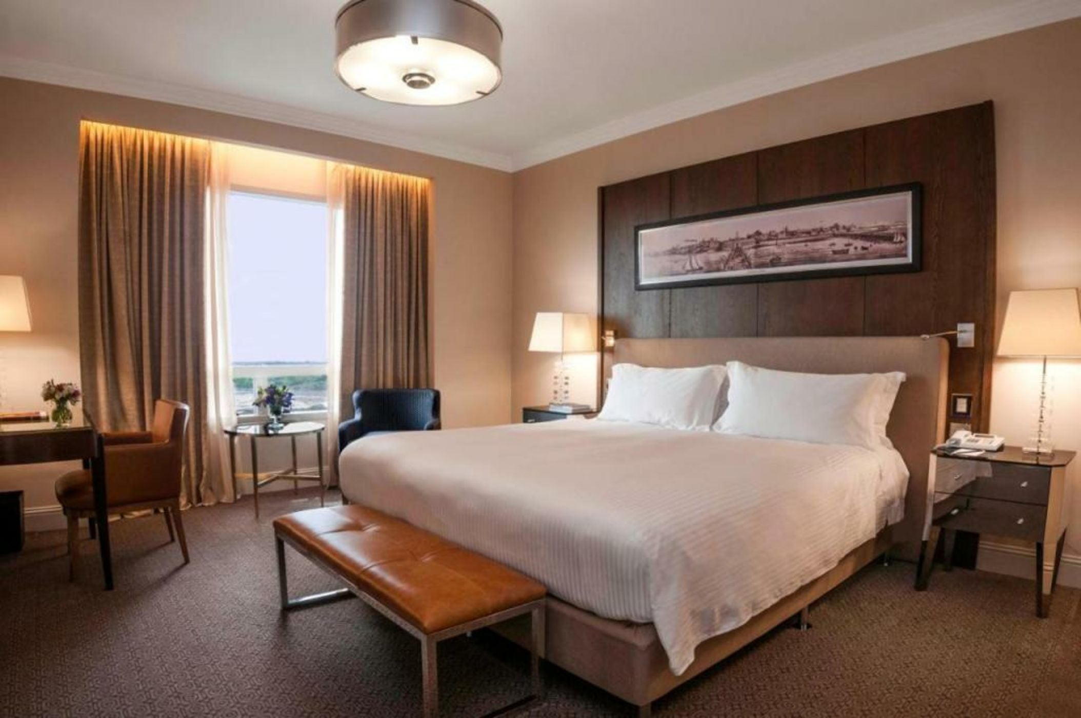 Alvear Icon Hotel