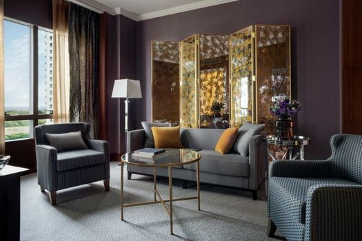 Alvear Icon Hotel