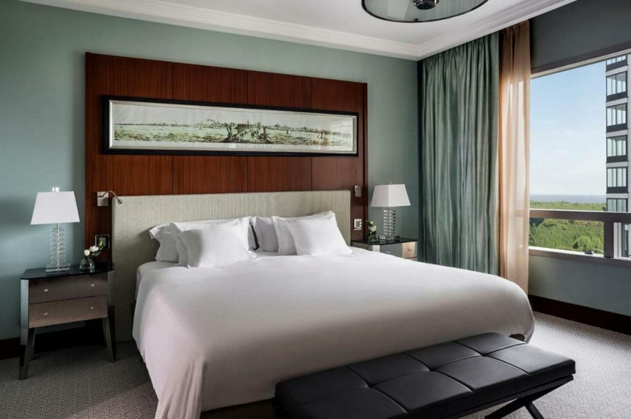 Alvear Icon Hotel