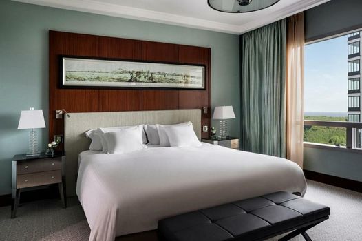 Alvear Icon Hotel