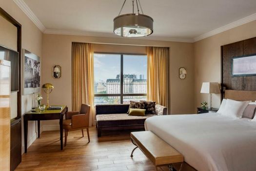 Alvear Icon Hotel