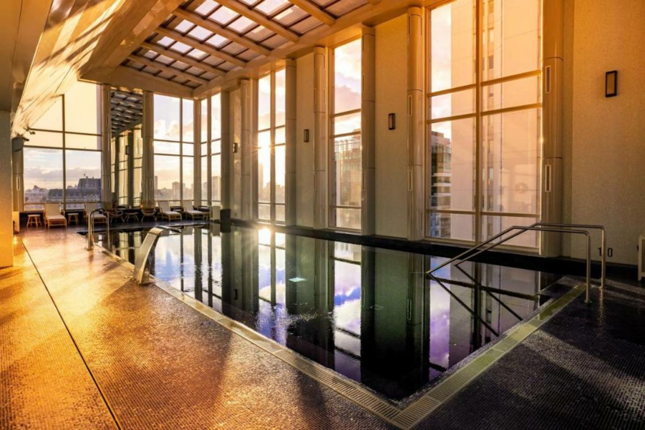 Alvear Icon Hotel