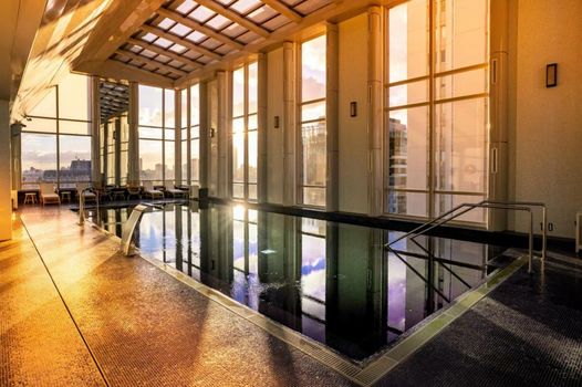 Alvear Icon Hotel