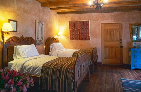 Hacienda Cusin