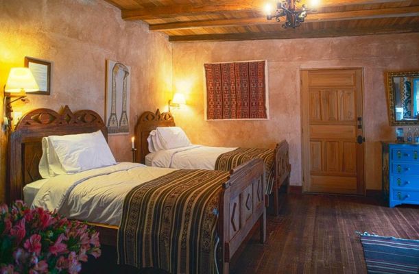 Hacienda Cusin