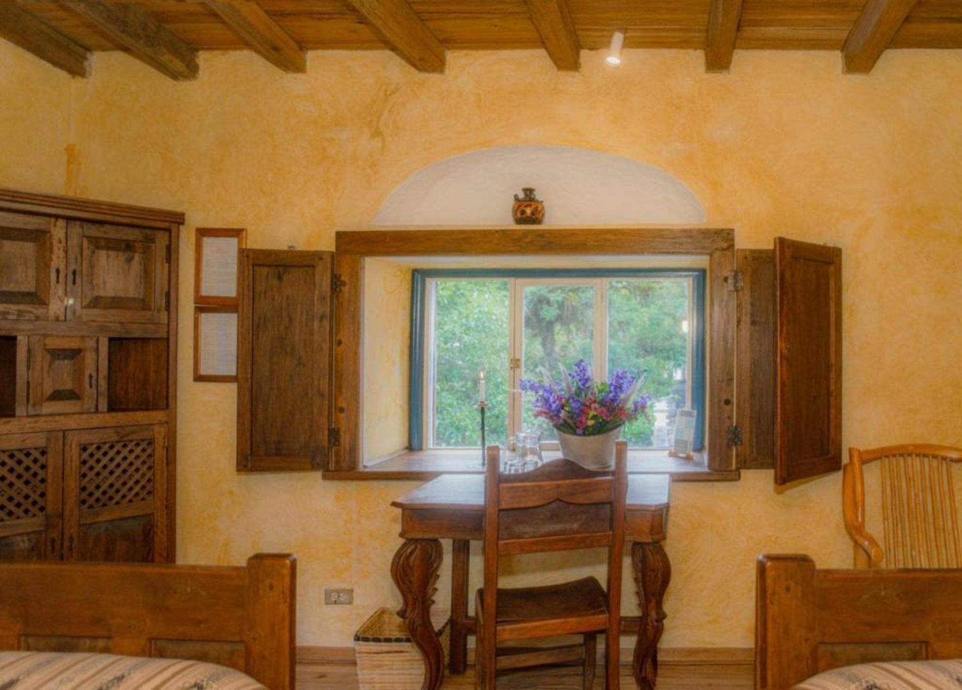 Hacienda Cusin