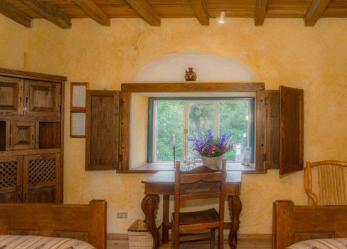 Hacienda Cusin