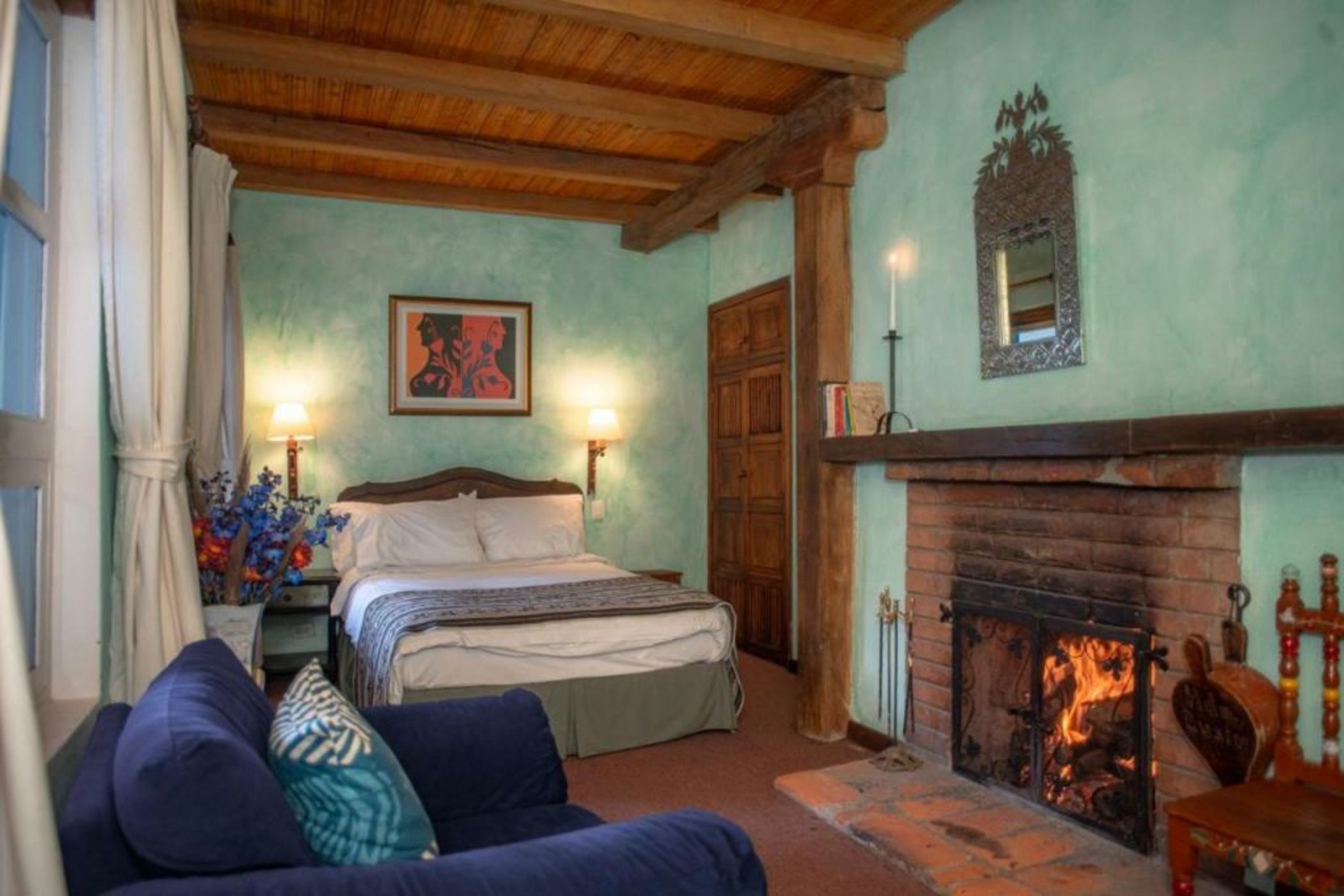 Hacienda Cusin