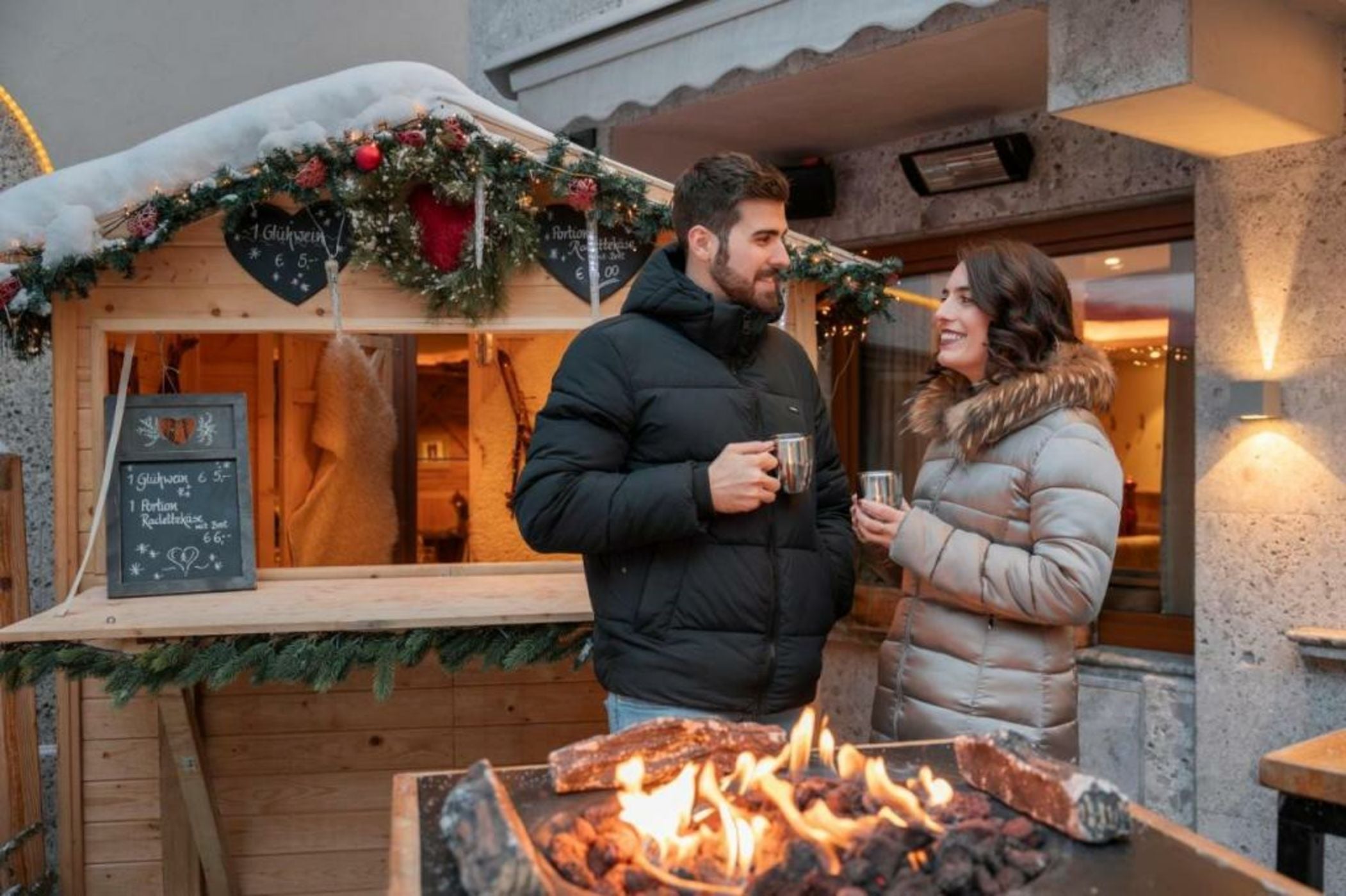 Hotel Sonne Ischgl