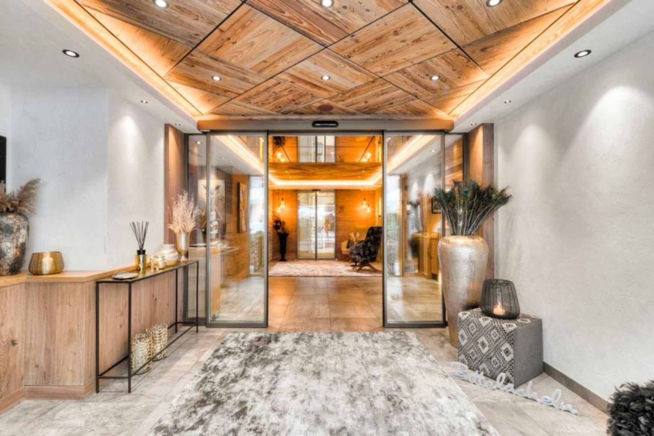 Hotel Sonne Ischgl