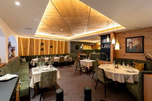 Hotel Sonne Ischgl