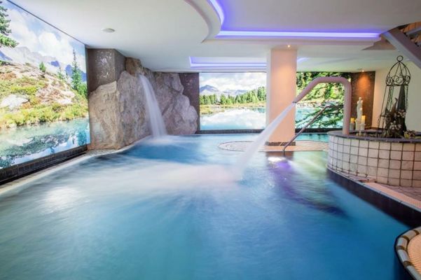 Hotel Sonne Ischgl