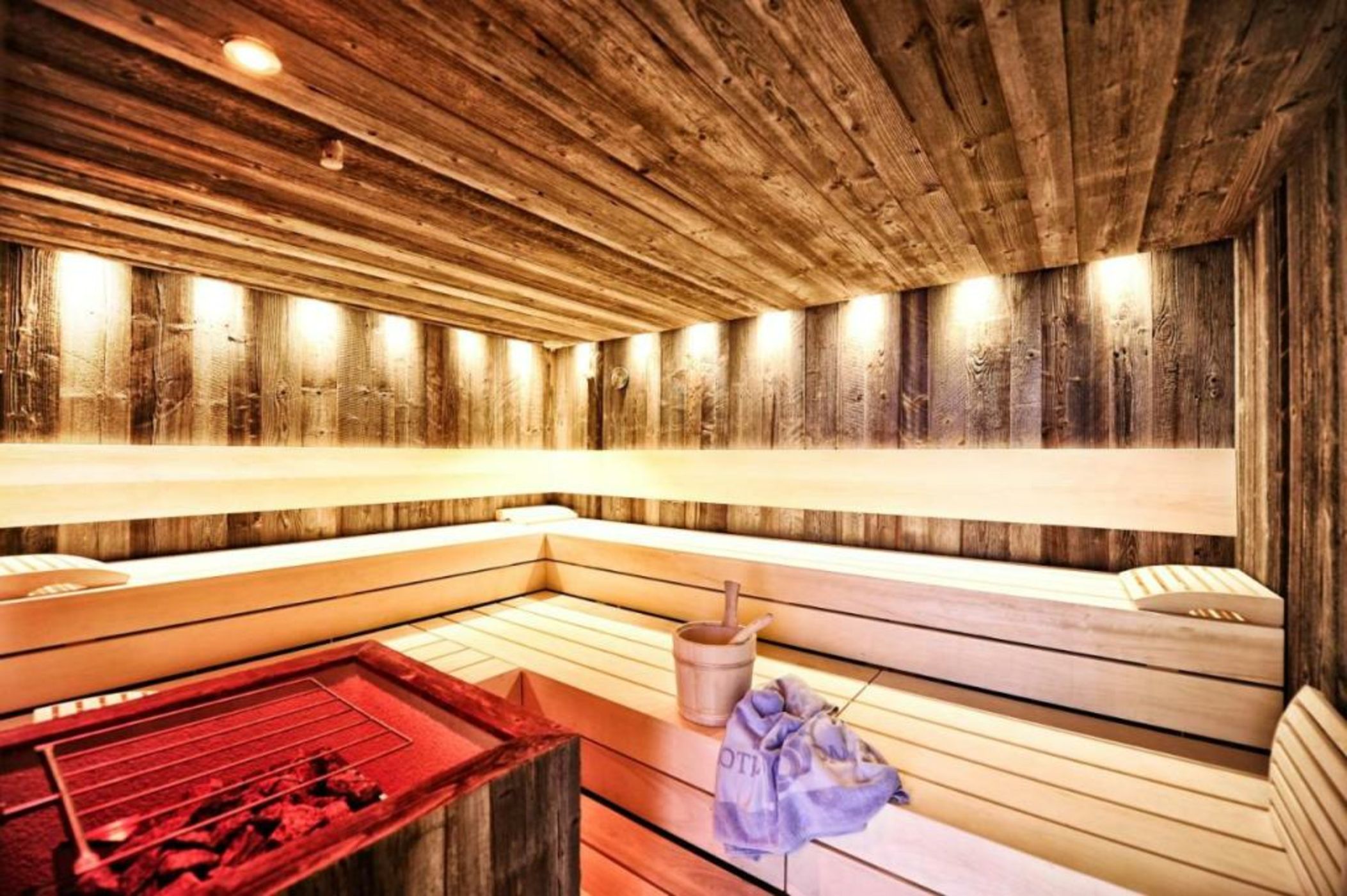 Hotel Sonne Ischgl