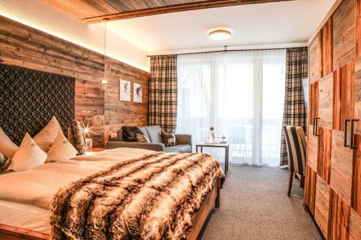 Hotel Sonne Ischgl